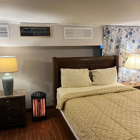 Trinity Home Italian And Susquehanna River Friendly Lodge